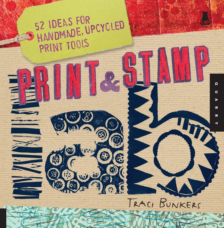 Produktbild: Print & Stamp Lab