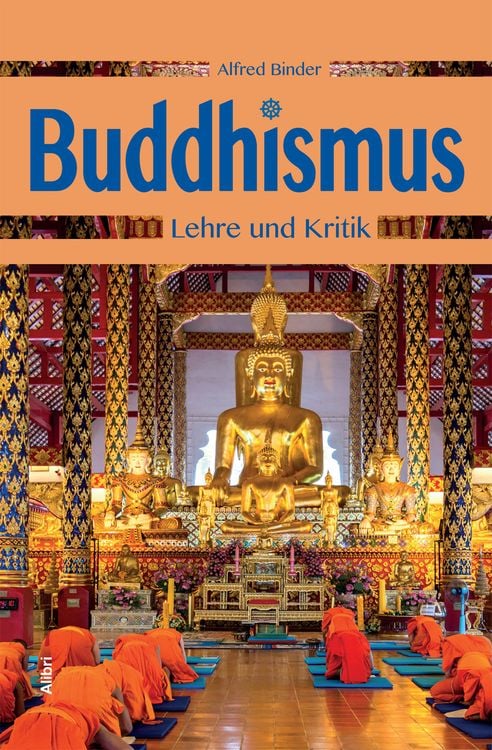 Produktbild: Buddhismus