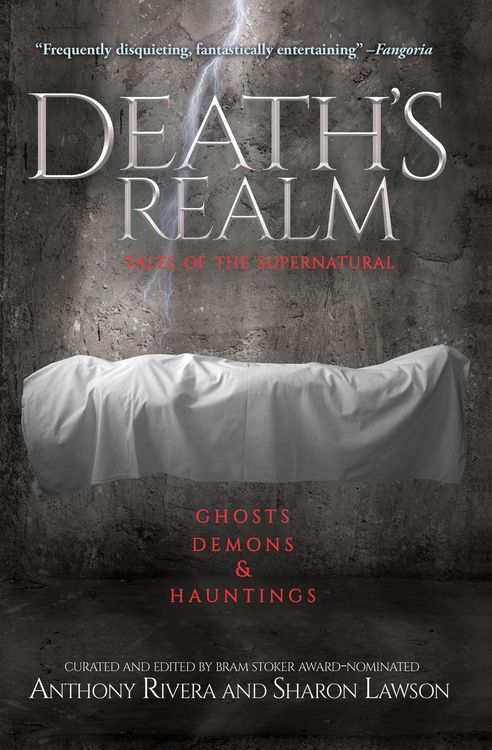 Produktbild: Death's Realm
