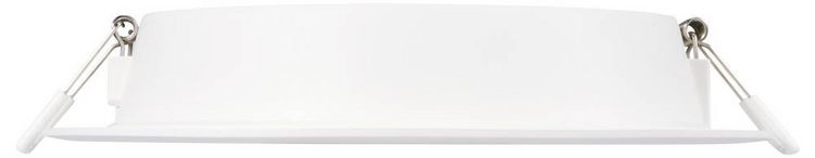 Produktbild: Sygonix SY-6670288 LED-Einbauleuchte LED LED 15W Wei&szlig;