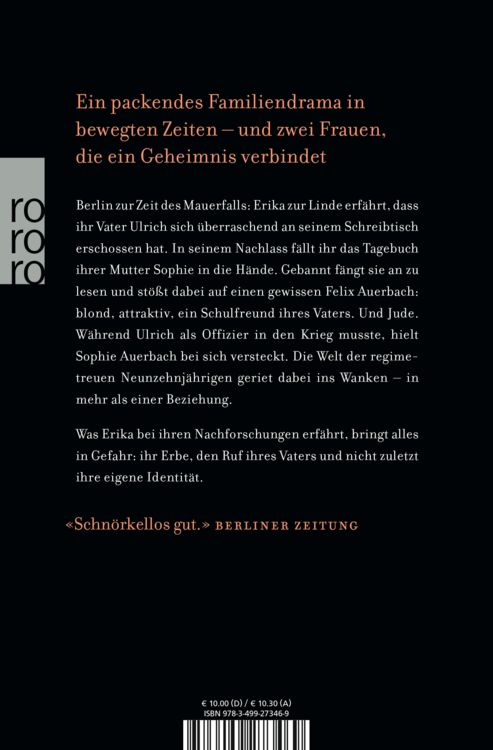 Produktbild: Sophies Tagebuch