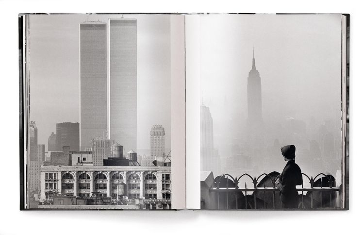 Produktbild: Elliott Erwitt&rsquo;s New York