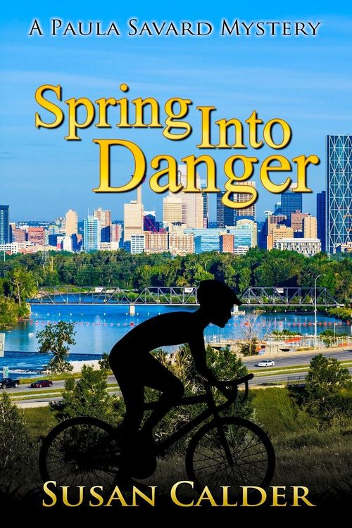 Produktbild: Spring Into Danger