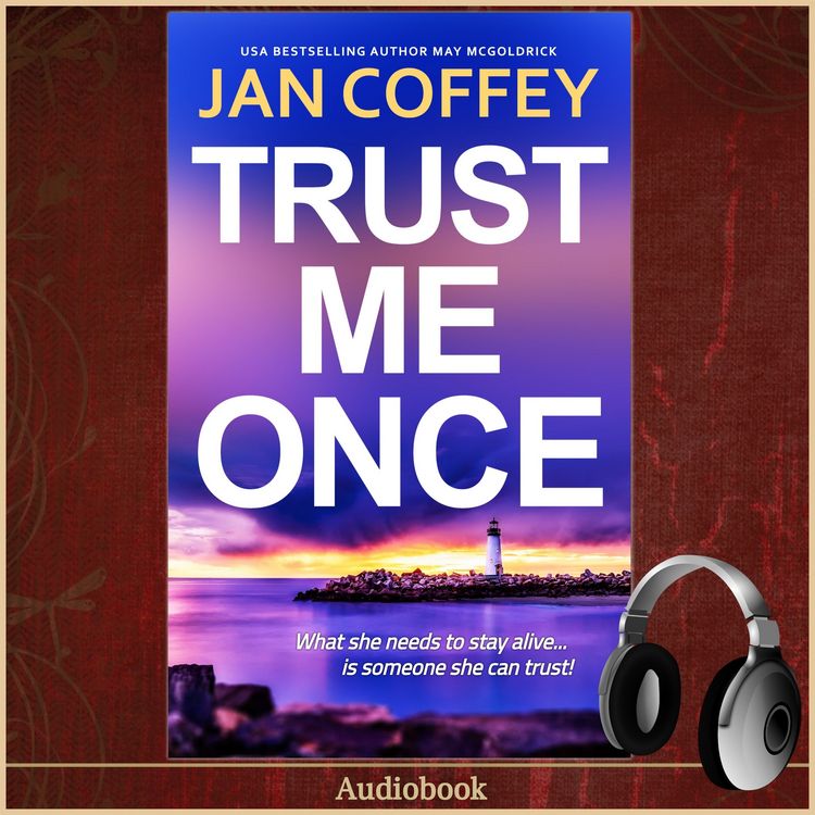 Produktbild: Trust Me Once
