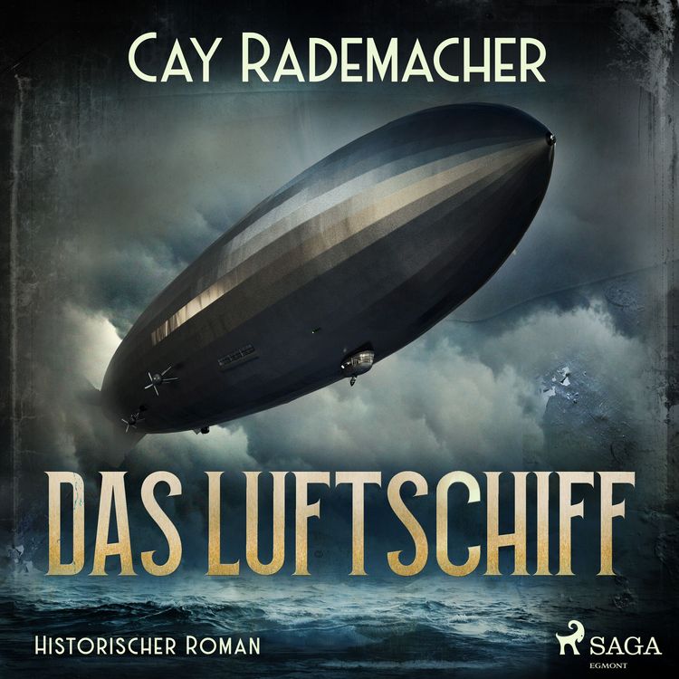 Produktbild: Das Luftschiff