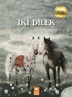Produktbild: Iki Dilek