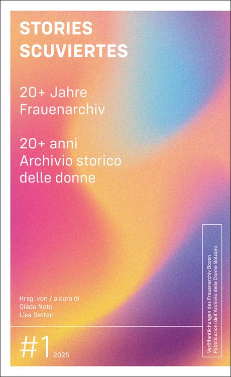 Produktbild: Stories Scuviertes