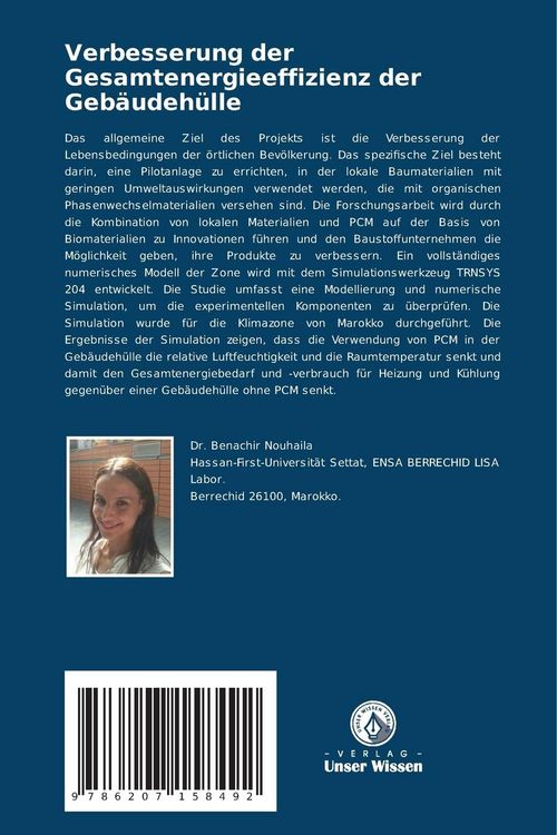 Produktbild: Verbesserung der Gesamtenergieeffizienz der Geb&auml;udeh&uuml;lle