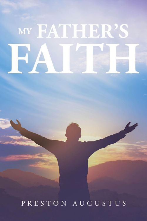 Produktbild: My Father's Faith