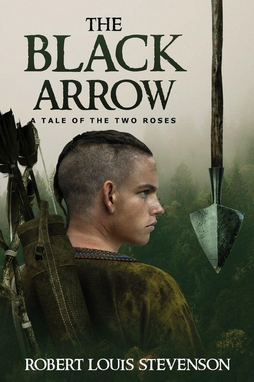 Produktbild: The Black Arrow (Annotated)