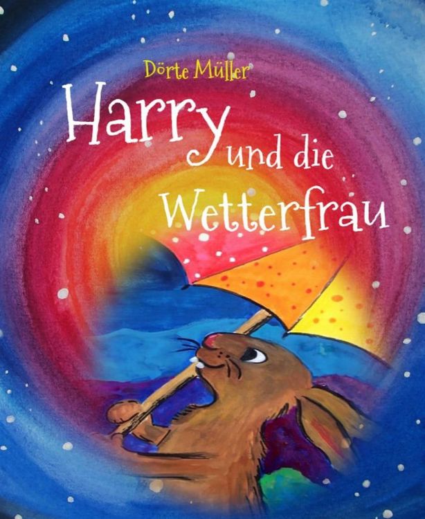 Produktbild: Harry und die Wetterfrau
