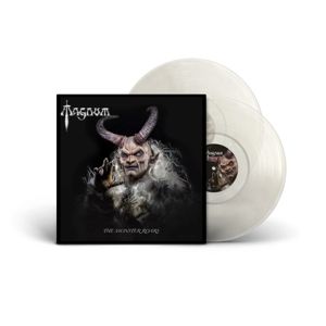 Produktbild: The Monster Roars - cristallo -