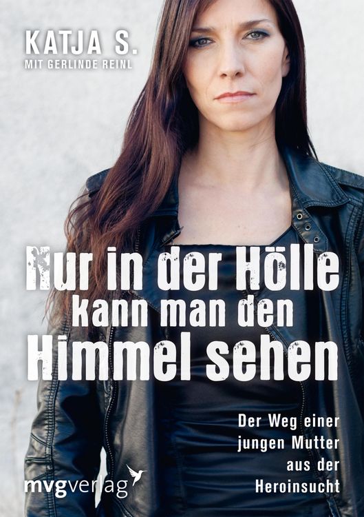 Produktbild: Nur in der H&ouml;lle kann man den Himmel sehen