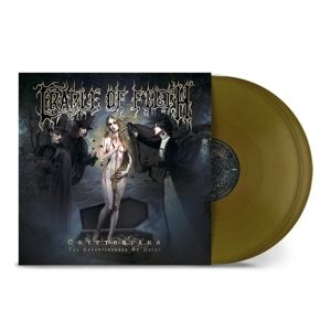 Produktbild: Cryptoriana-The Seductiveness Of Decay