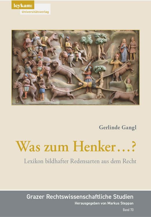 Produktbild: Was zum Henker ...?