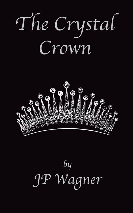 Produktbild: The Crystal Crown