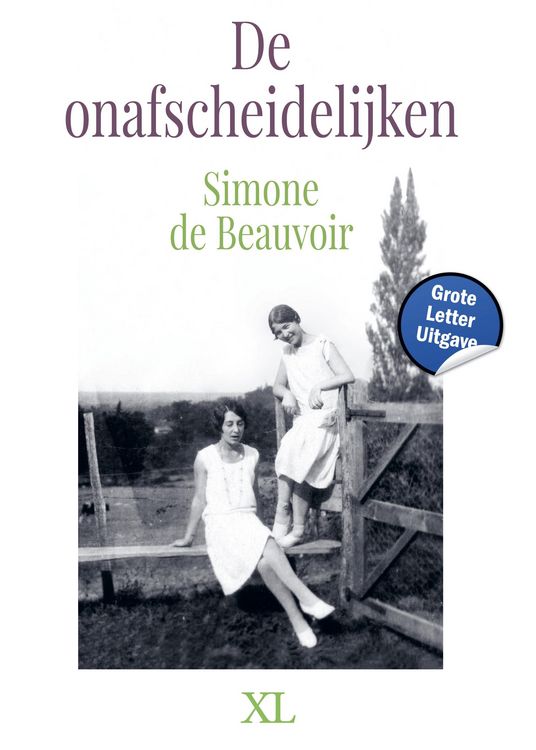 Produktbild: De onafscheidelijken