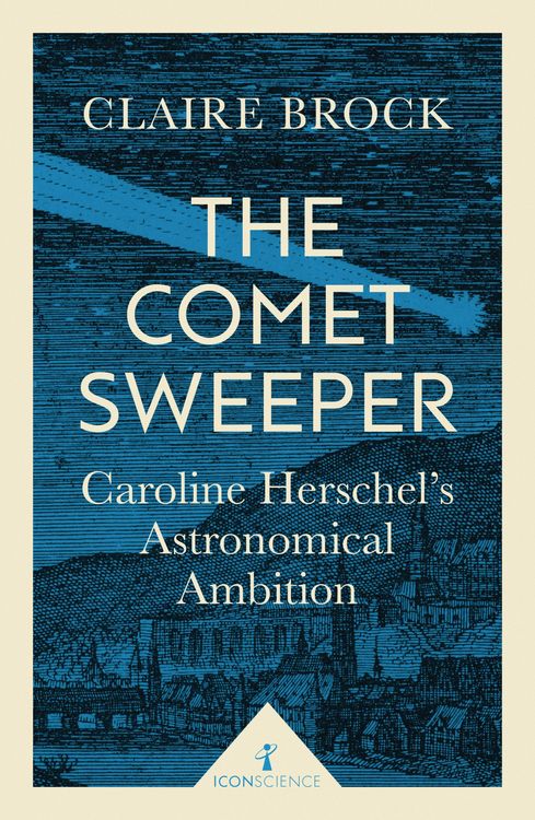 Produktbild: The Comet Sweeper (Icon Science)