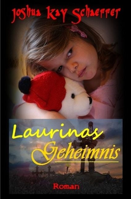 Produktbild: Laurinas Geheimnis