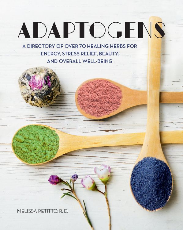Produktbild: Adaptogens