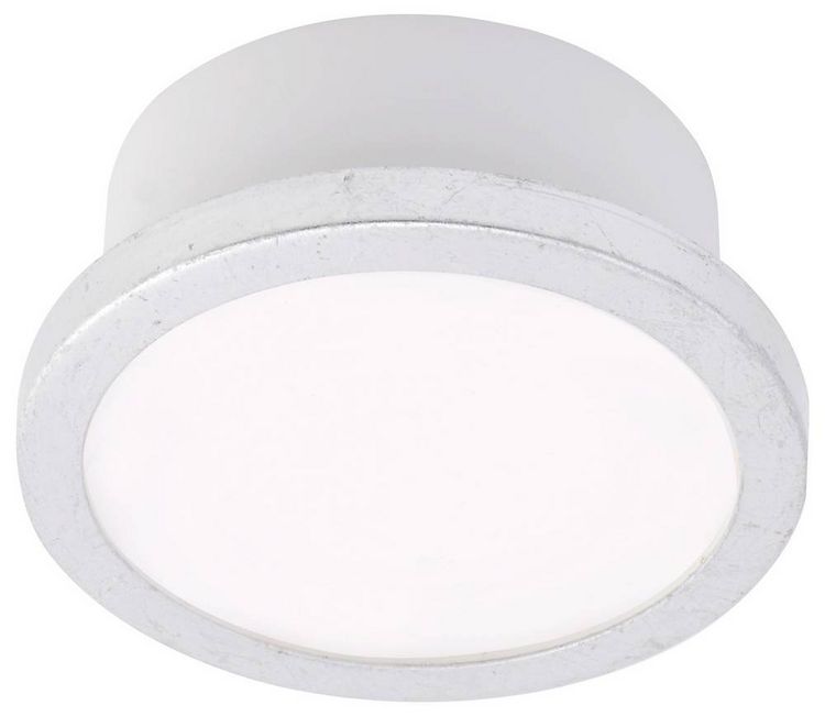Produktbild: LightMe LM85627LM85627 LED-Deckenleuchte LED GX53 6W Chrom