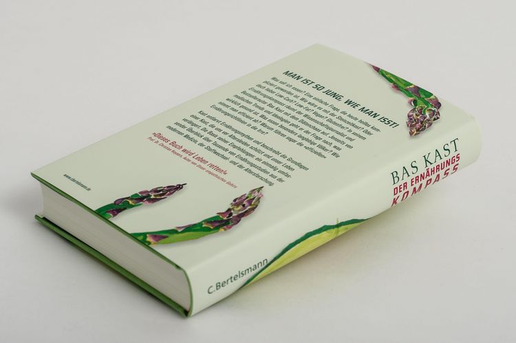 Produktbild: Der Ern&auml;hrungskompass