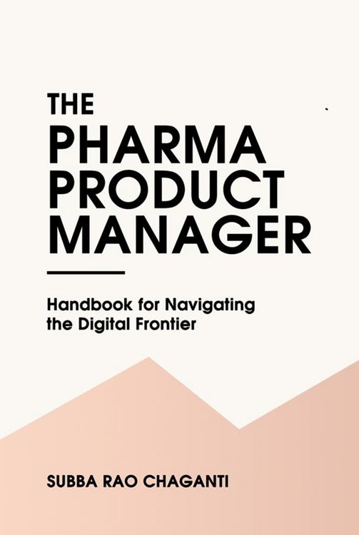 Produktbild: The Pharma Product Manager