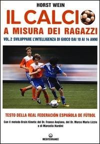 Produktbild: Sviluppare l'intelligenza di gioco dai 10 ai 14 anni