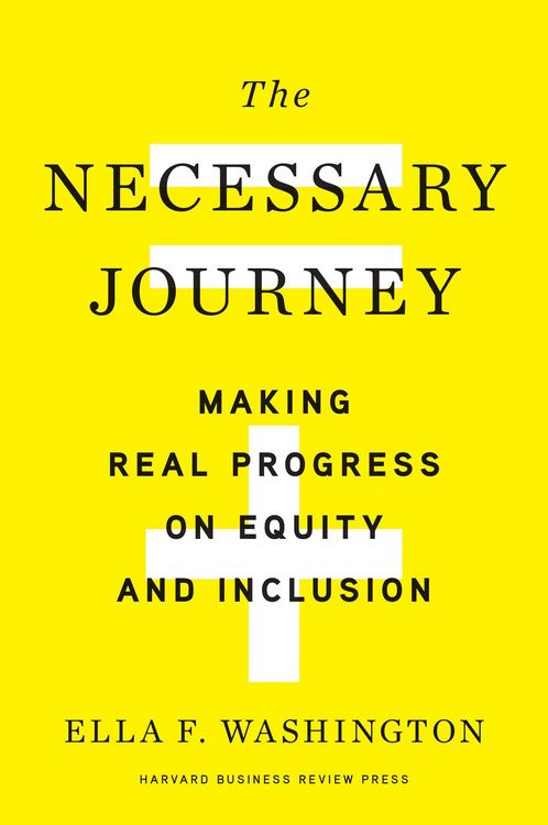 Produktbild: The Necessary Journey