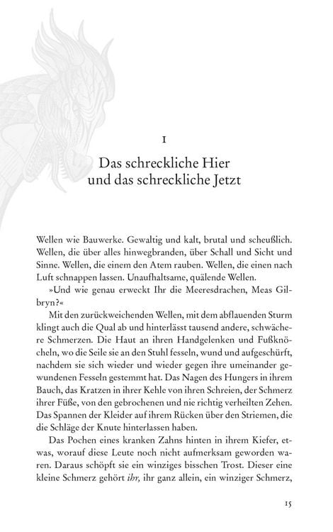 Produktbild: Im Sog der Knochen-Schiffe