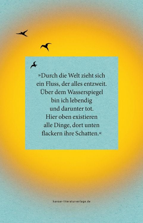 Produktbild: Offener Himmel