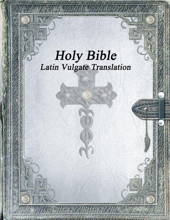 Produktbild: Holy Bible