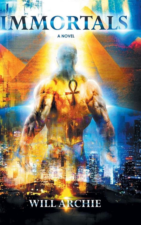Produktbild: Immortals
