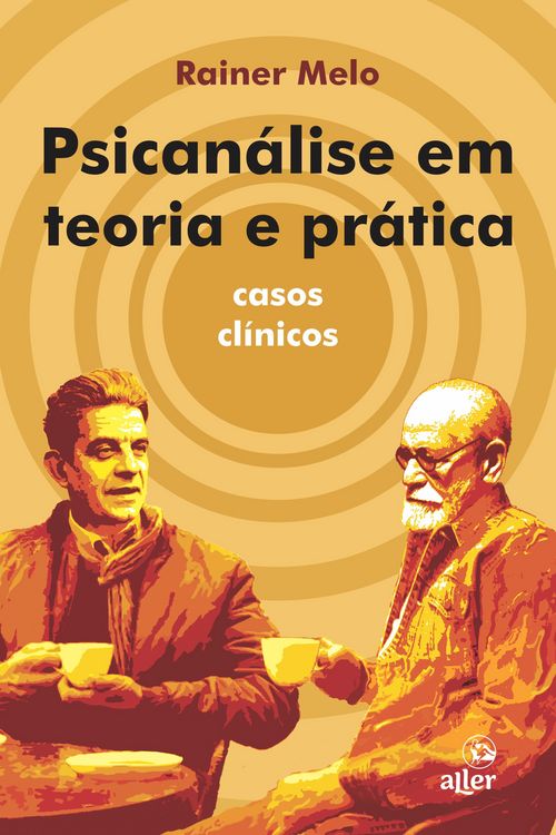 Produktbild: Psican&aacute;lise em teoria e pr&aacute;tica