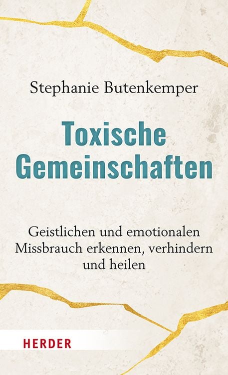 Produktbild: Toxische Gemeinschaften