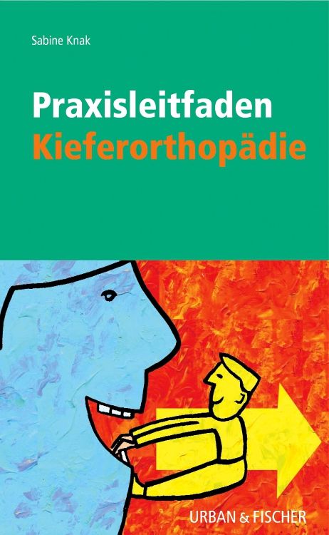 Produktbild: Praxisleitfaden Kieferorthop&auml;die