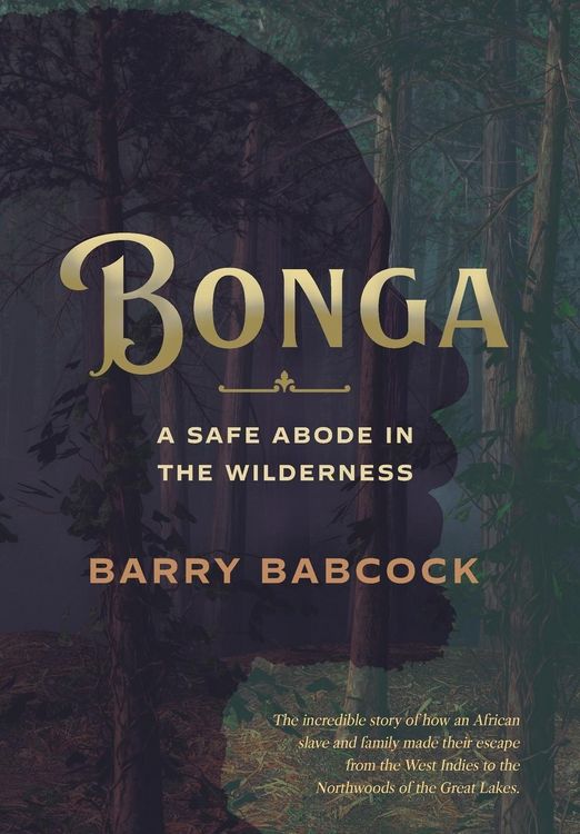 Produktbild: Bonga