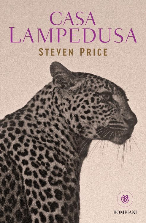 Produktbild: Casa lampedusa
