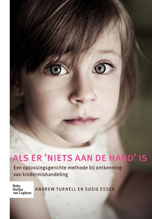 Produktbild: Turnell, A: Als er 'niets aan de hand' is