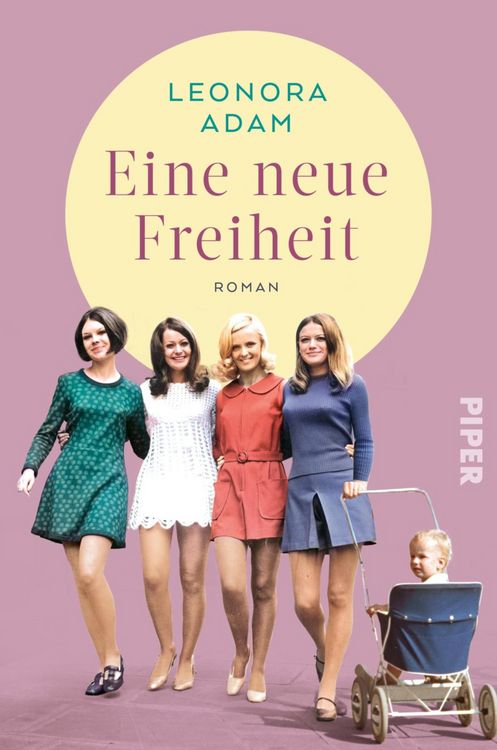 Produktbild: Eine neue Freiheit