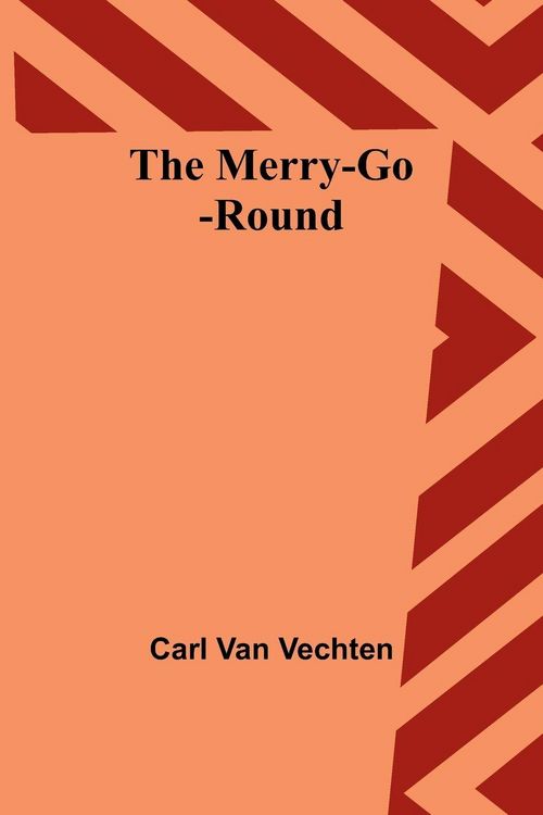Produktbild: The Merry-Go-Round