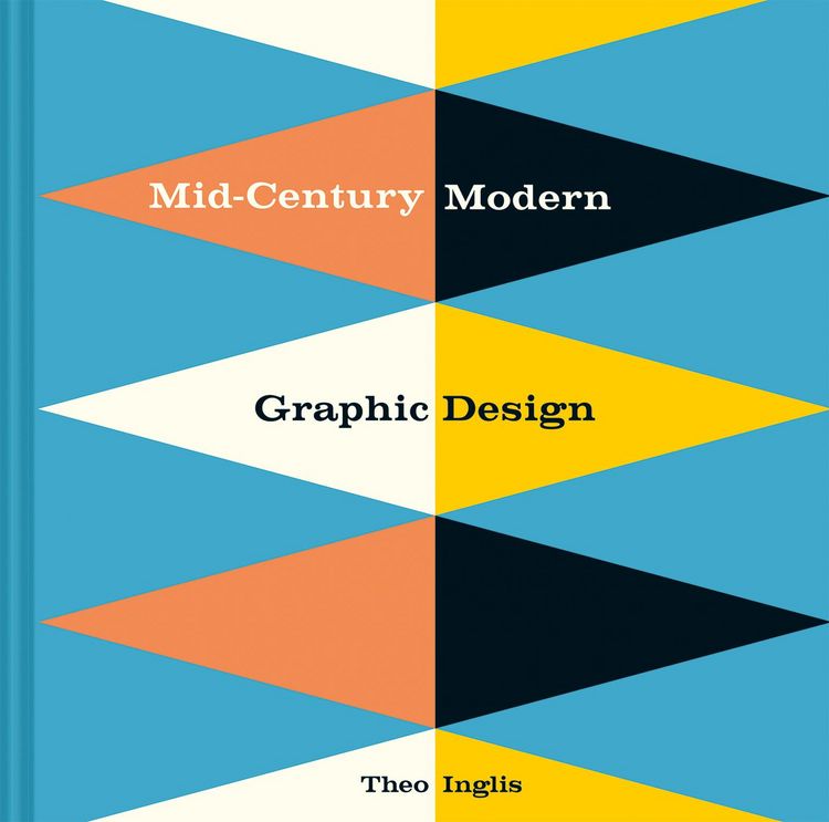 Produktbild: Mid-Century Modern Graphic Design