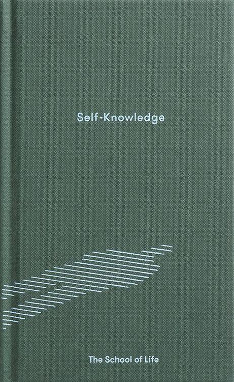 Produktbild: Self-Knowledge