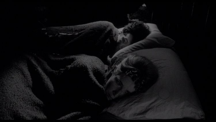 Produktbild: Eraserhead (OmU)