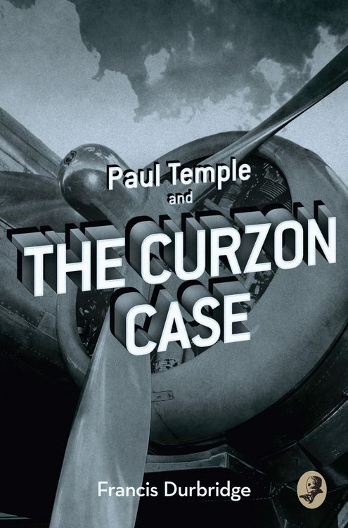Produktbild: Paul Temple and the Curzon Case