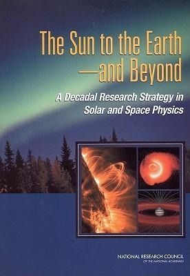 Produktbild: The Sun to the Earth -- And Beyond