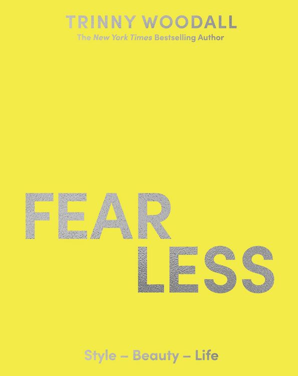 Produktbild: Fearless