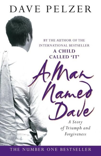 Produktbild: A Man Named Dave