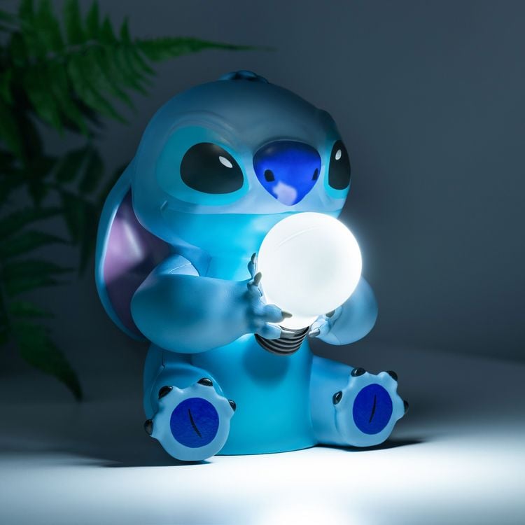 Produktbild: Lampe - Disney: Lilo & Stitch