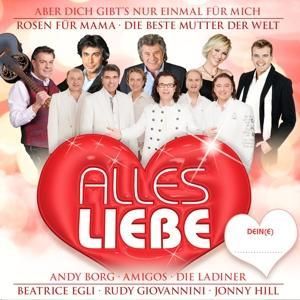 Produktbild: Alles Liebe